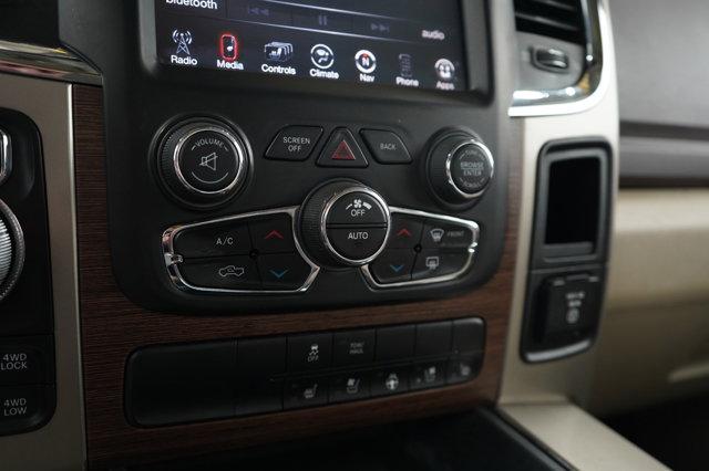 used 2014 Ram 1500 car, priced at $19,998