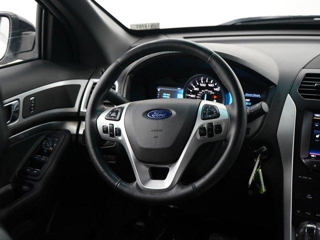 used 2013 Ford Explorer car, priced at $7,998