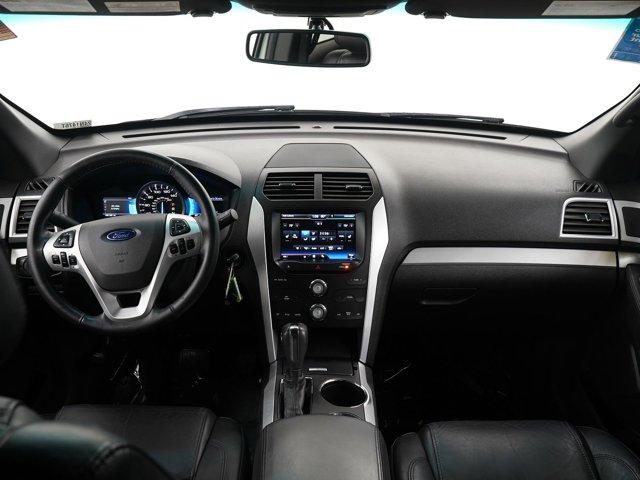 used 2013 Ford Explorer car, priced at $7,998