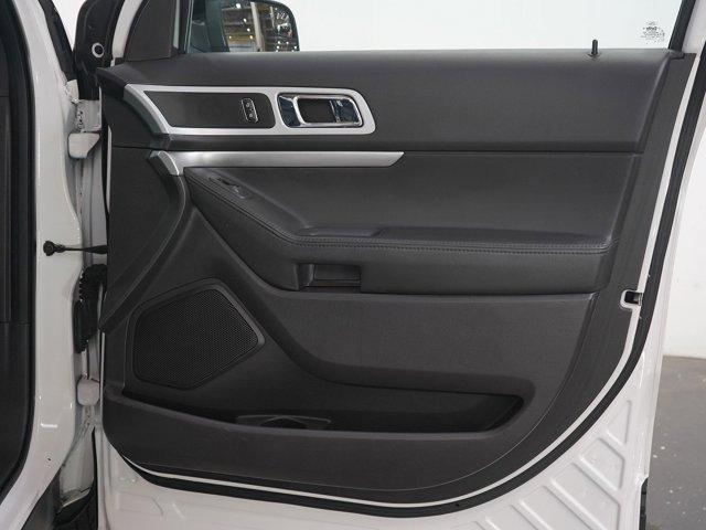 used 2013 Ford Explorer car, priced at $7,998