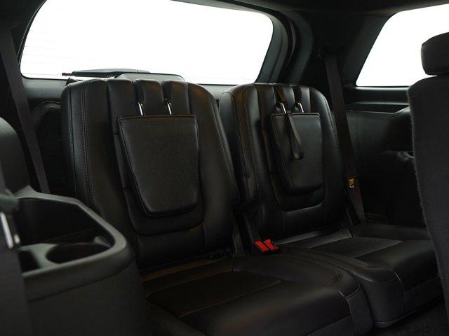 used 2013 Ford Explorer car, priced at $7,998