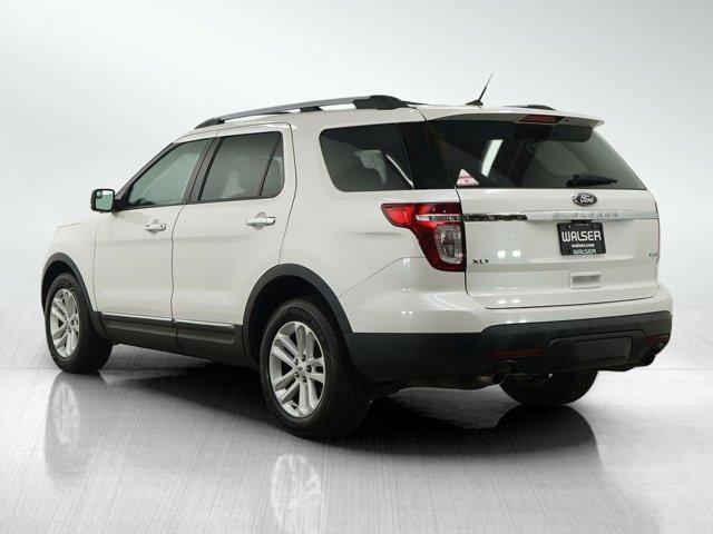 used 2013 Ford Explorer car, priced at $7,998