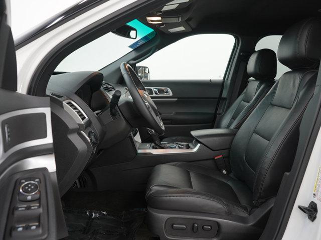 used 2013 Ford Explorer car, priced at $7,998