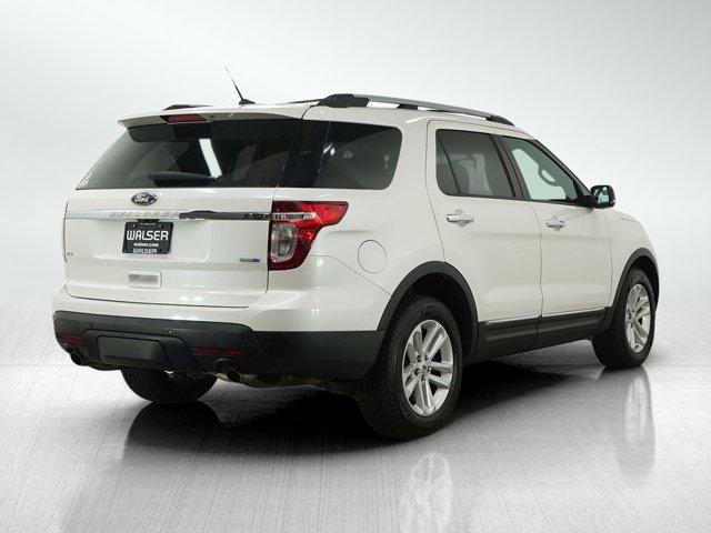 used 2013 Ford Explorer car, priced at $7,998