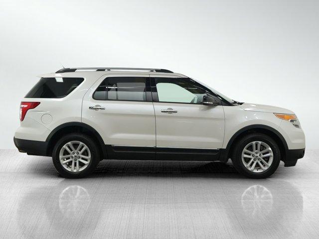 used 2013 Ford Explorer car, priced at $7,998