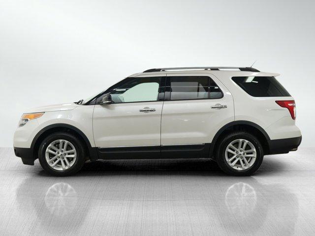used 2013 Ford Explorer car, priced at $7,998