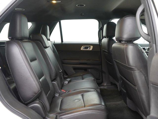 used 2013 Ford Explorer car, priced at $7,998