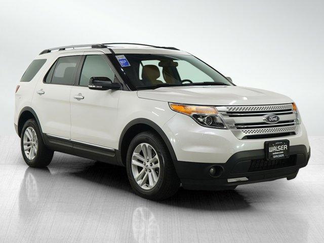 used 2013 Ford Explorer car, priced at $7,998