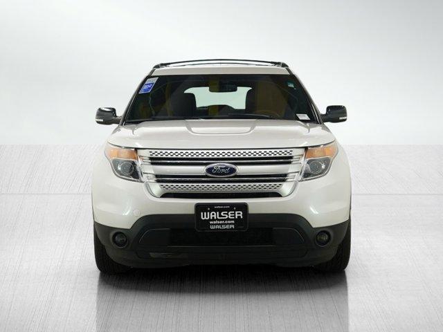 used 2013 Ford Explorer car, priced at $7,998