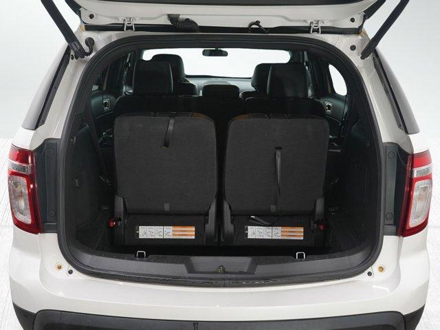 used 2013 Ford Explorer car, priced at $7,998