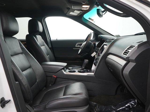 used 2013 Ford Explorer car, priced at $7,998