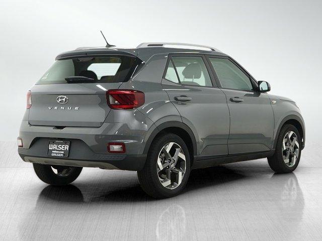 used 2023 Hyundai Venue car, priced at $18,799