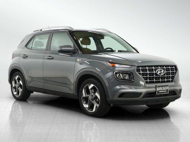 used 2023 Hyundai Venue car, priced at $18,799