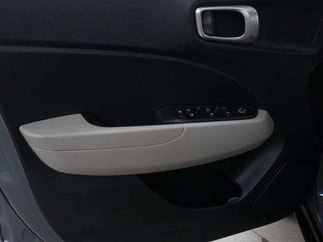 used 2023 Hyundai Venue car, priced at $18,799