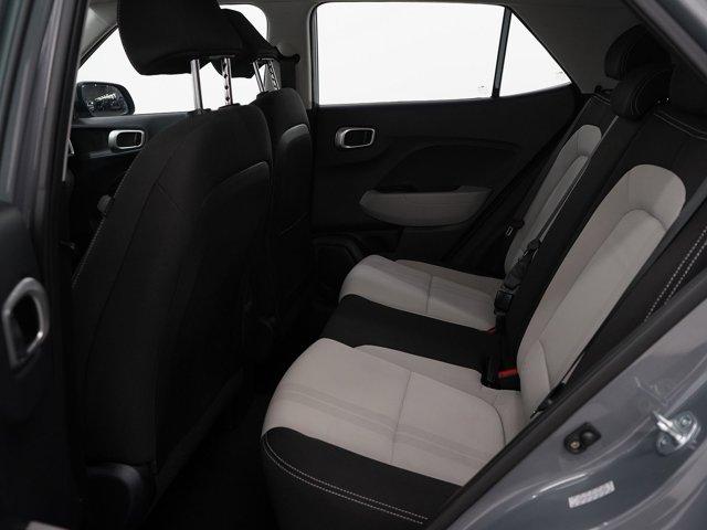 used 2023 Hyundai Venue car, priced at $18,799