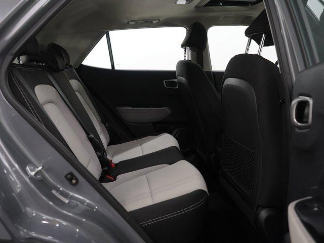 used 2023 Hyundai Venue car, priced at $18,799