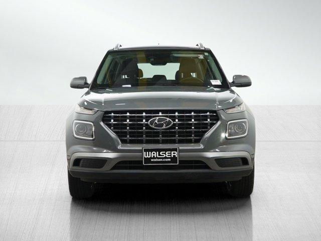 used 2023 Hyundai Venue car, priced at $18,799