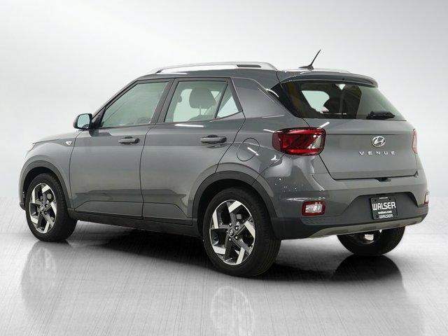 used 2023 Hyundai Venue car, priced at $18,799