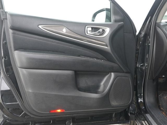 used 2016 INFINITI QX60 car, priced at $11,998