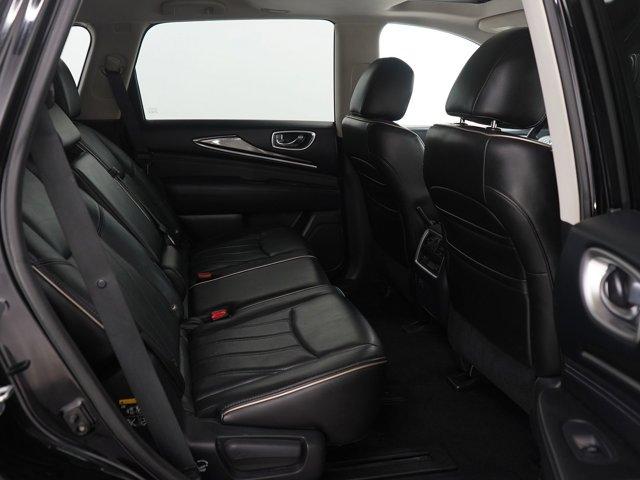 used 2016 INFINITI QX60 car, priced at $11,998