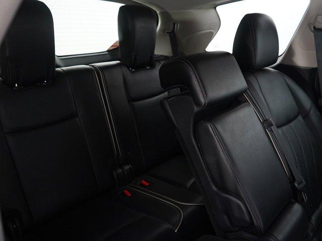 used 2016 INFINITI QX60 car, priced at $11,998