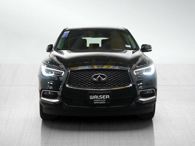 used 2016 INFINITI QX60 car, priced at $11,998