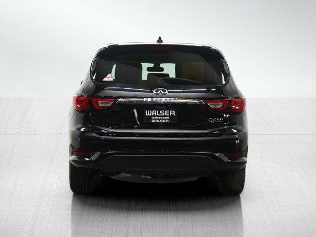 used 2016 INFINITI QX60 car, priced at $11,998