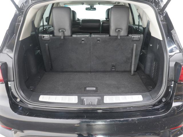 used 2016 INFINITI QX60 car, priced at $11,998