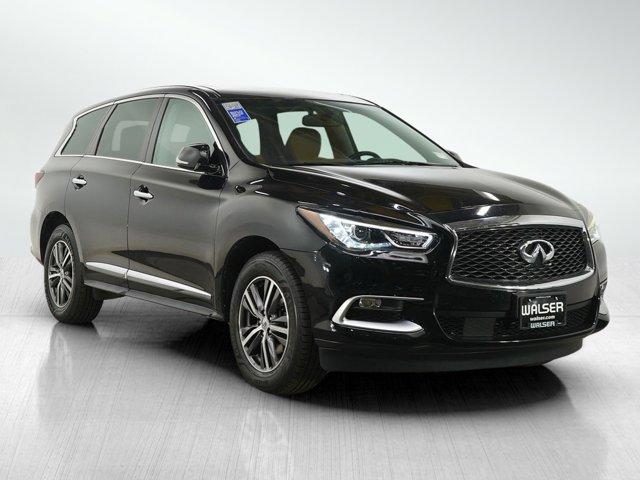 used 2016 INFINITI QX60 car, priced at $11,998