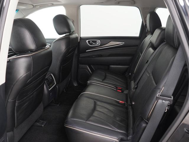 used 2016 INFINITI QX60 car, priced at $11,998