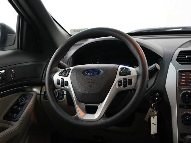 used 2013 Ford Explorer car, priced at $18,998
