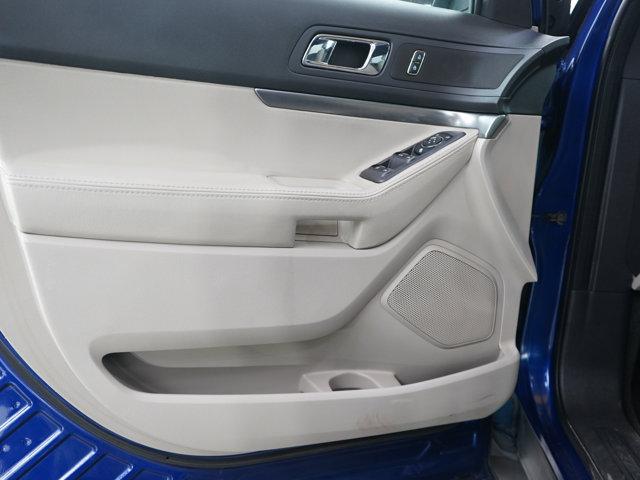 used 2013 Ford Explorer car, priced at $18,998