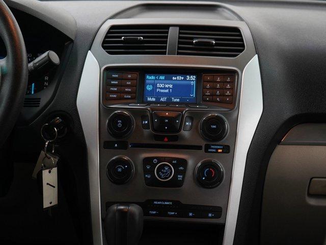 used 2013 Ford Explorer car, priced at $18,998