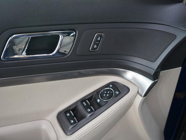 used 2013 Ford Explorer car, priced at $18,998