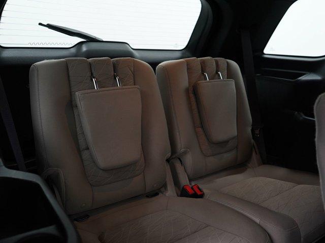 used 2013 Ford Explorer car, priced at $18,998