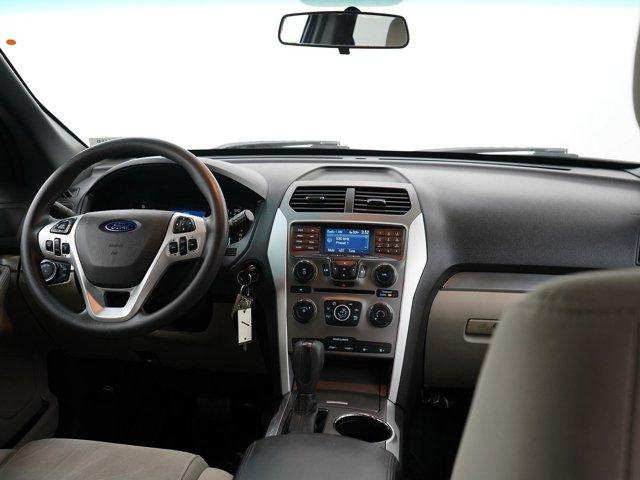 used 2013 Ford Explorer car, priced at $18,998