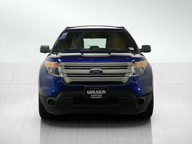 used 2013 Ford Explorer car, priced at $18,998