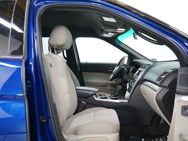 used 2013 Ford Explorer car, priced at $18,998