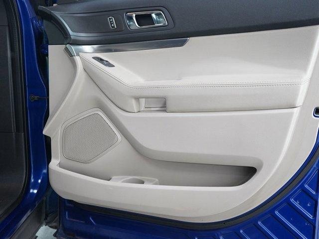 used 2013 Ford Explorer car, priced at $18,998