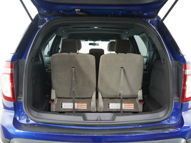 used 2013 Ford Explorer car, priced at $18,998
