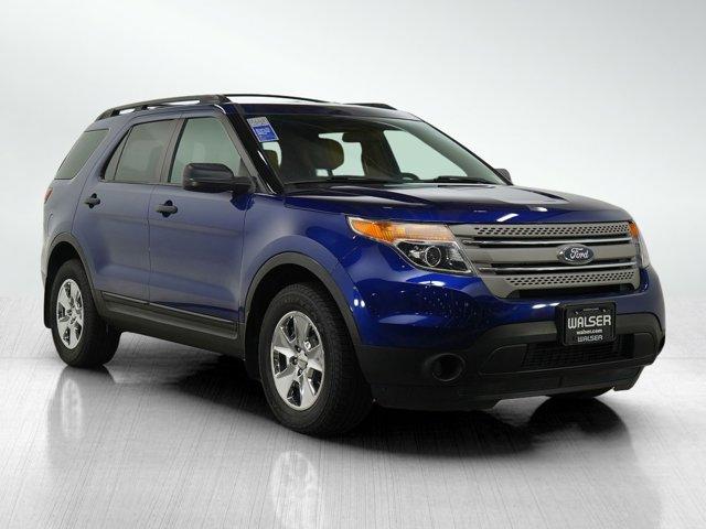 used 2013 Ford Explorer car, priced at $18,998