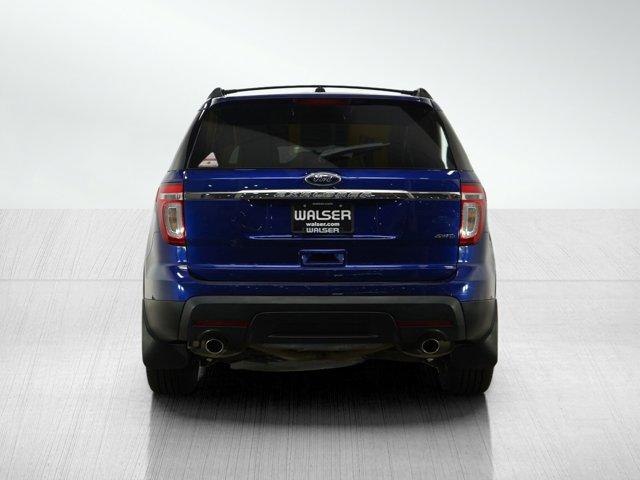 used 2013 Ford Explorer car, priced at $18,998