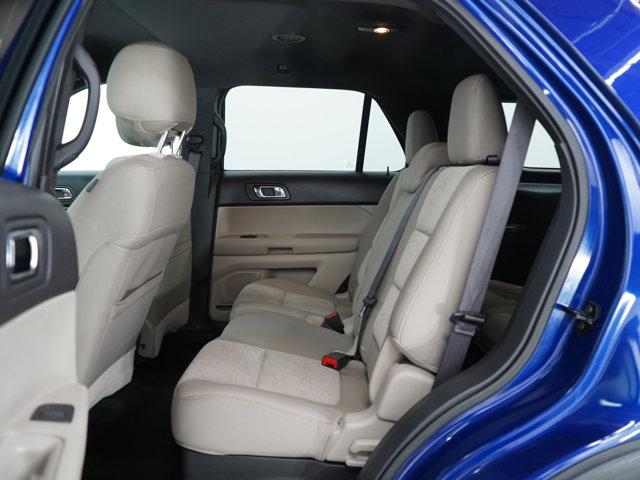 used 2013 Ford Explorer car, priced at $18,998