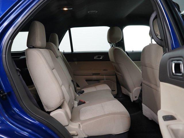used 2013 Ford Explorer car, priced at $18,998