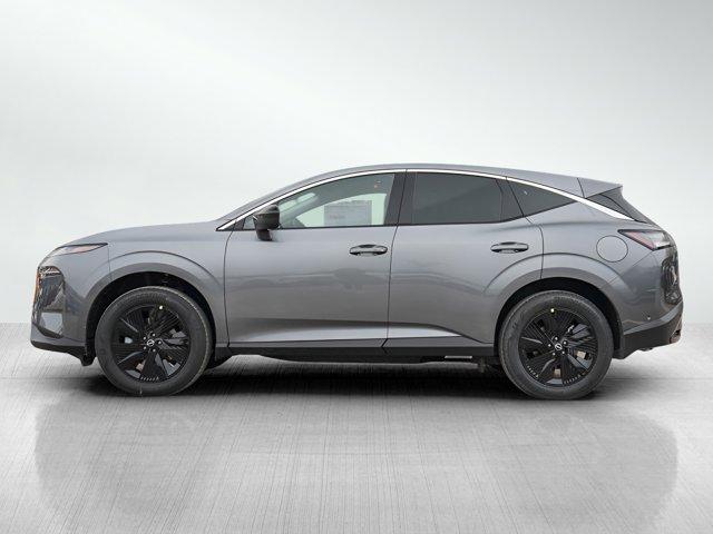 new 2025 Nissan Murano car, priced at $41,999