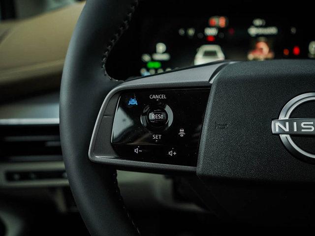 new 2026 Nissan Murano car, priced at $48,499