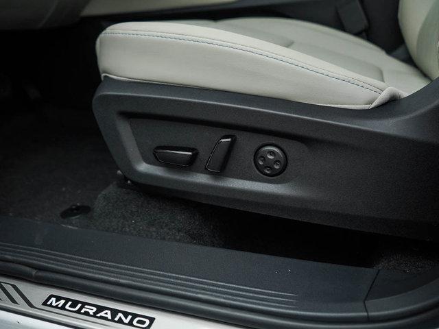 new 2026 Nissan Murano car, priced at $48,499