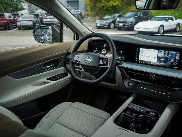 new 2026 Nissan Murano car, priced at $48,499