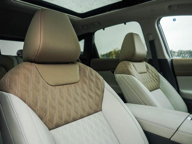 new 2026 Nissan Murano car, priced at $48,499