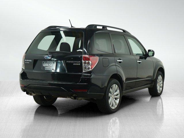 used 2012 Subaru Forester car, priced at $10,998